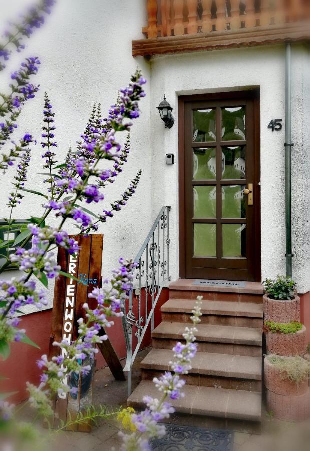 Ferienwohnung Konz Merzig Exterior foto